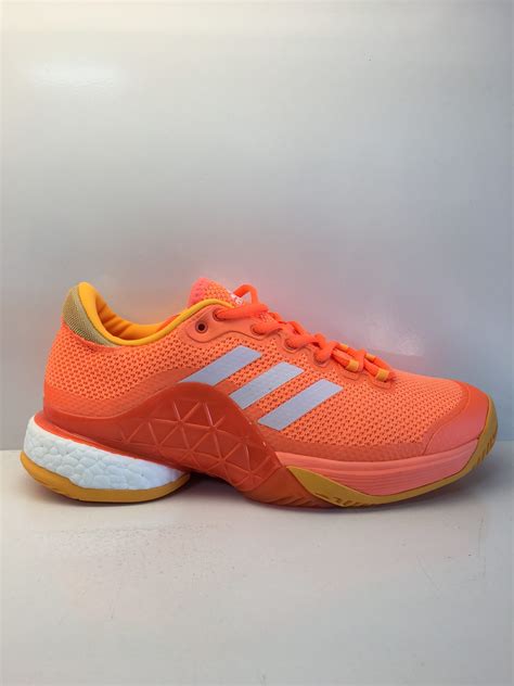 tenis adidas barricade 2017|adidas barricade tennis shoe review.